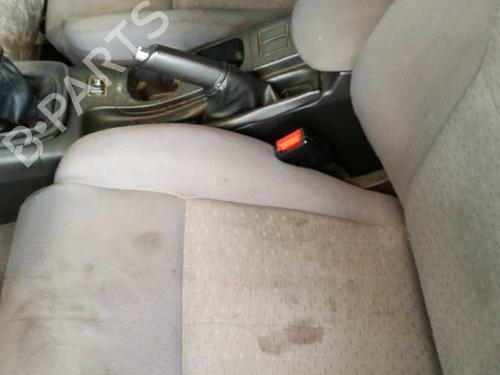 Mass air flow sensor NISSAN PRIMERA Hatchback (P12) 2.2 dCi | BP12703292M95 