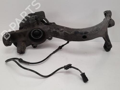 Right front steering knuckle VW PASSAT B5 (3B2) 1.9 TDI | BP12759369M26 