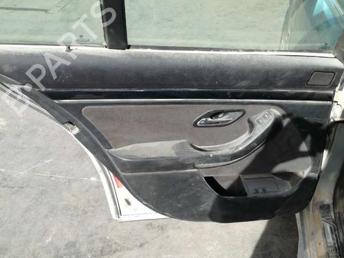 Left front window switch BMW 5 (E39) 525 td | BP12705034I27