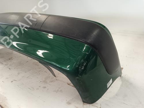Rear bumper CITROËN XSARA (N1) 1.9 TD | BP18079707C8 