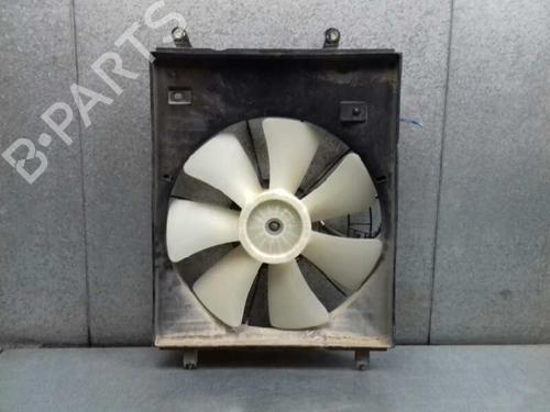 Radiator fan TOYOTA SIENNA (_L1_)  | BP12857907M35 