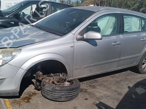 Engine OPEL ASTRA H (A04)  | BP32978952M1  - Image 8