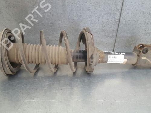 Used Left rear shock absorber SUZUKI BALENO Estate (EG) 1.6 i 16V (SY416) (98 hp) 12738802
