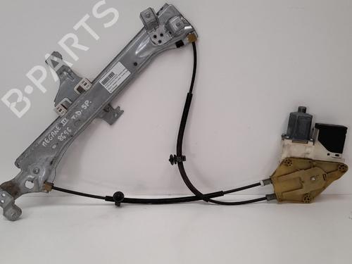 Andre RENAULT MEGANE III Grandtour (KZ0/1) [2008-2016]  12771201