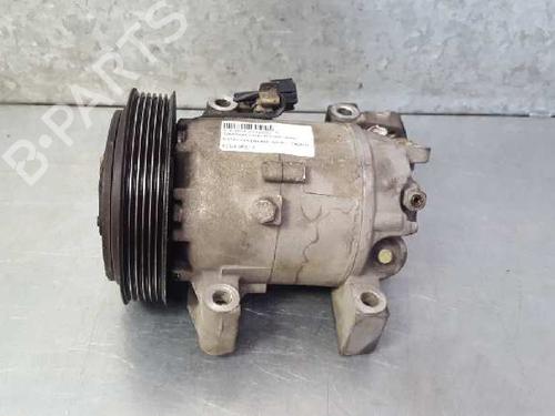 Used AC compressor NISSAN PRIMERA Hatchback (P11) 2.0 16V (140 hp) 12713435