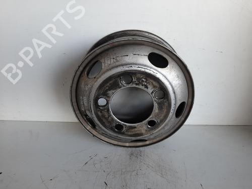 Rim ISUZU N (5th Generation) [1992-2024]null HIERRO | R16 5 TOR |