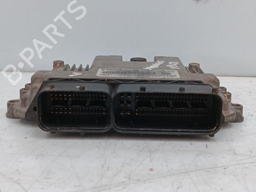 Engine control unit (ECU) KIA SPORTAGE III (SL)  | BP24506343M57 