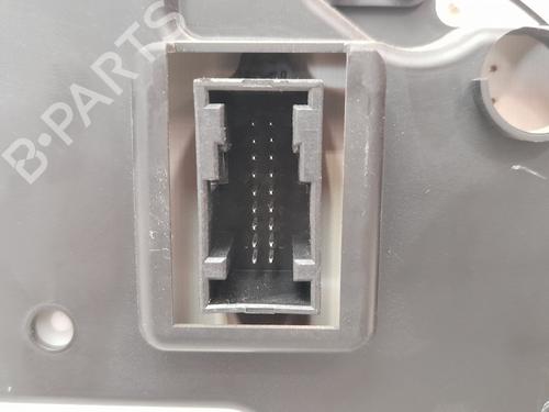 Instrument cluster CITROËN XSARA Coupe (N0) 1.6 16V | BP12776290C47 