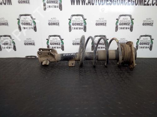 Used Left front shock absorber FIAT MULTIPLA (186_) 1.9 JTD 105 (186AXB1A) (105 hp) 12809020