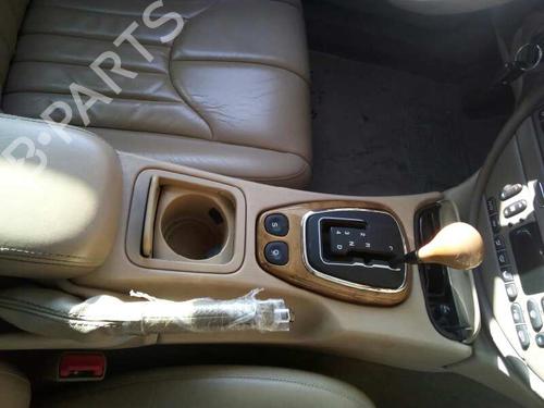 Altro JAGUAR S-TYPE II (X200) 3.0 V6 | BP13985378O1 