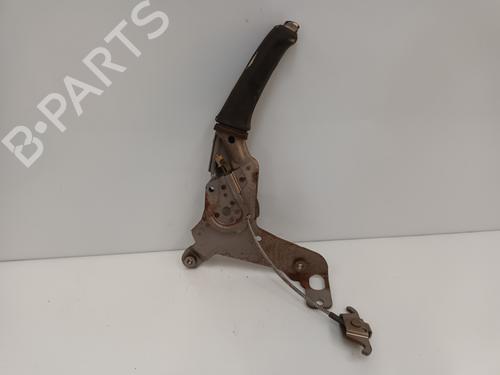 Hand brake VOLVO S60 I (384) 2.4 D | BP20122376I18 