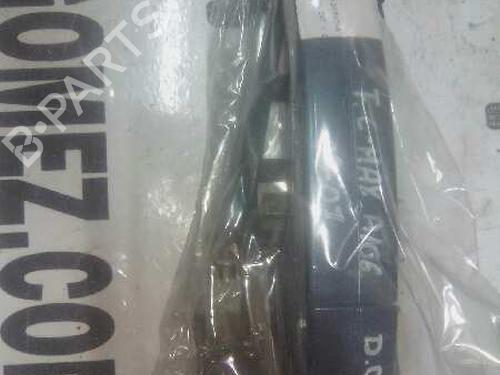Used Front right exterior door handle FORD FOCUS C-MAX (DM2) [2003-2007]  12795458