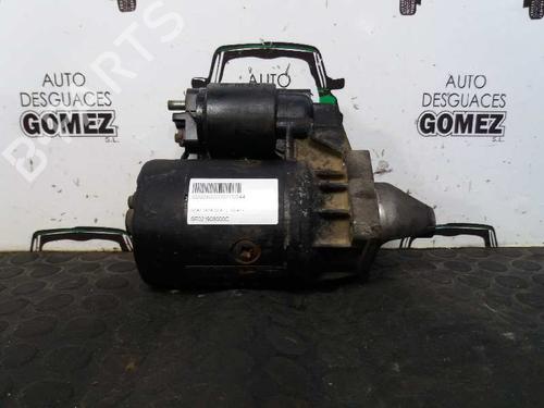 Used Starter SEAT IBIZA I (21A) 1.5 i Cat (90 hp) 12811074