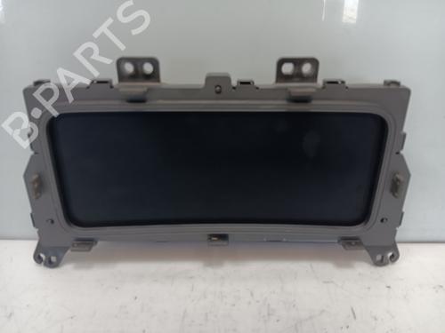Used Instrument cluster HYUNDAI KONA (OS, OSE, OSI) 1.6 GDi Hybrid (141 hp) 24939633