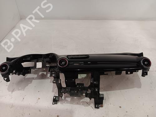Kollisonspute sett MAZDA 2 Hatchback (DL, DJ)  | BP27876595C86 