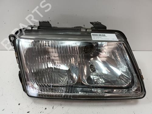 Used Right headlight AUDI A3 (8L1) 1.9 TDI (110 hp) 15123112