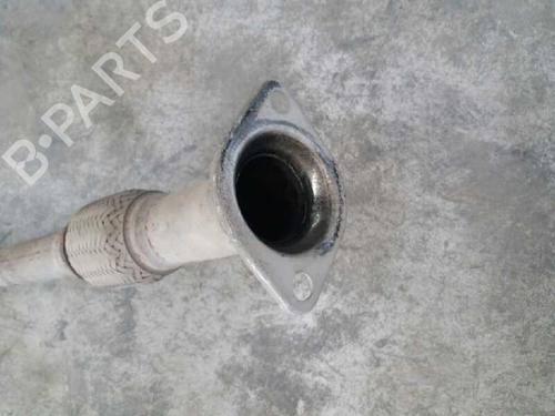 Exhaust system TOYOTA COROLLA (_E12_) 1.4 D (NDE120_, NDE120R) | BP13988384M121 