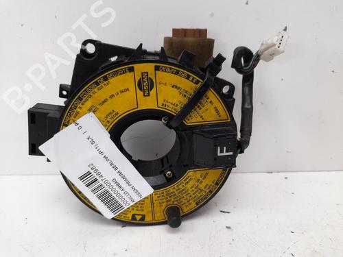 Used Squib airbag NISSAN PRIMERA (P10) 2.0 D (75 hp) 12810511
