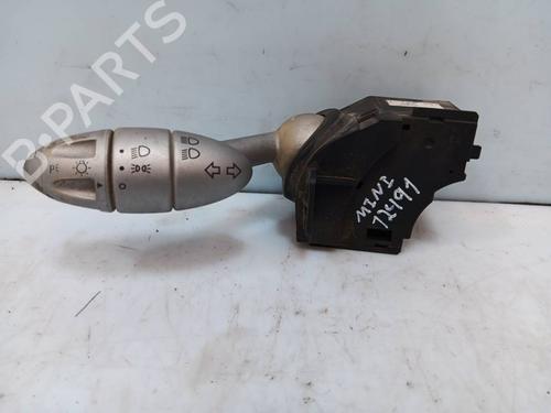 Used Headlight switch Headlight switch MINI MINI (R50, R53) Cooper (116 hp) 40185524 40185524