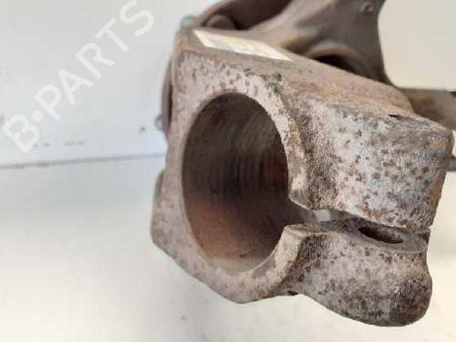Right front steering knuckle FORD FOCUS C-MAX (DM2)  | BP12746190M26 