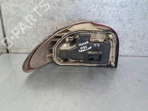 Right taillight FORD MONDEO I (GBP) 1.8 i 16V | BP12703863C35 