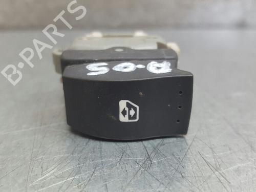 Used Right rear window switch Right rear window switch 12749452 12749452