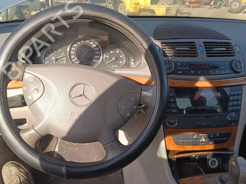 Front left window mechanism MERCEDES-BENZ E-CLASS (W211) E 270 CDI (211.016) | BP40185856C22 - Image 22