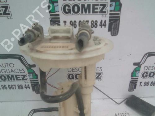 Used Fuel pump PEUGEOT 406 (8B) 2.1 TD 12V (109 hp) 12817021