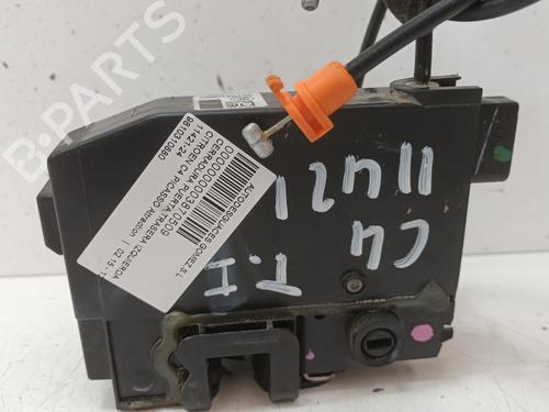Rear left lock CITROËN C4 Picasso II  | BP17154721C100 