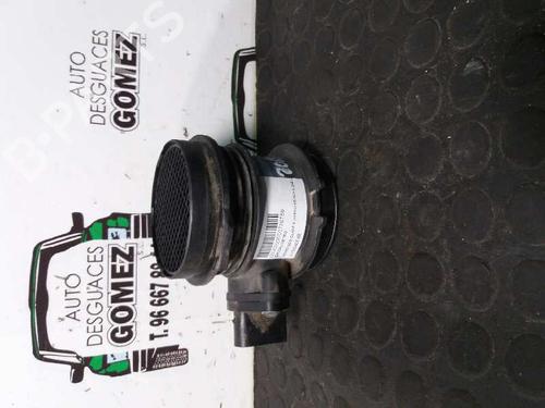 Used Mass air flow sensor MERCEDES-BENZ C-CLASS (W202) C 240 (202.026) (170 hp) 12809813