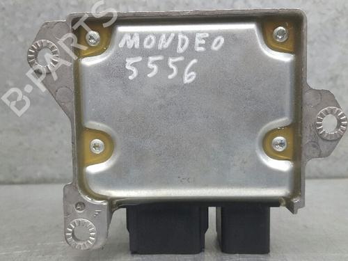 ECU airbags FORD MONDEO III (B5Y) 2.0 TDCi | BP12721077M53 