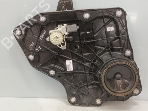 Used Other FORD FOCUS IV (HN) [2018-2025]  26594583