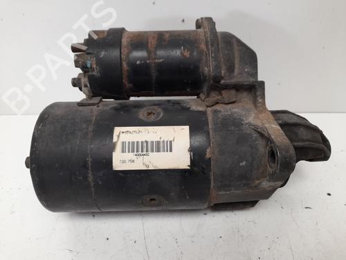 Starter OPEL ASTRA F Hatchback (T92) 1.4 i 16V (F08, M08, F68, M68) | BP12702553M8 