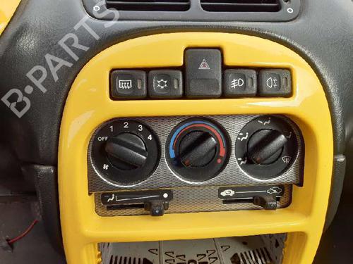 Right headlight MG MG ZR 105 | BP12771289C29