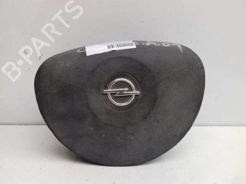 Used Driver airbag OPEL COMBO Box Body/MPV 1.7 CDTI 16V (101 hp) 12758531