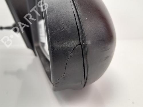 Right mirror HYUNDAI ACCENT III (MC) 1.5 CRDi GLS | BP12760075C27