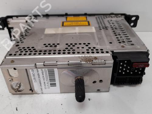 Radio BMW 3 Compact (E46) 320 td | BP12777596E6 