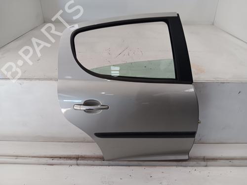 Used Right rear door PEUGEOT 207 (WA_, WC_) [2006-2015]  31143899