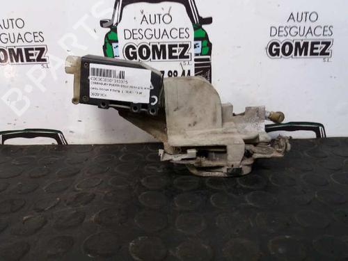 Used Front left lock OPEL CORSA B (S93) 1.5 D (F08, F68, M68) (50 hp) 12684301