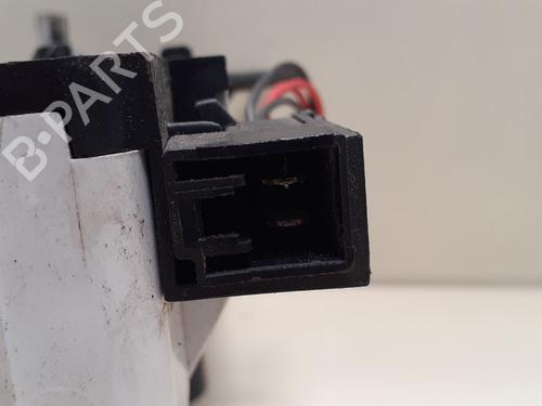 Climate control FIAT PUNTO (188_) 1.2 16V 80 (188.233, .235, .253, .255, .333, .353, .639,... | BP12687026I5 