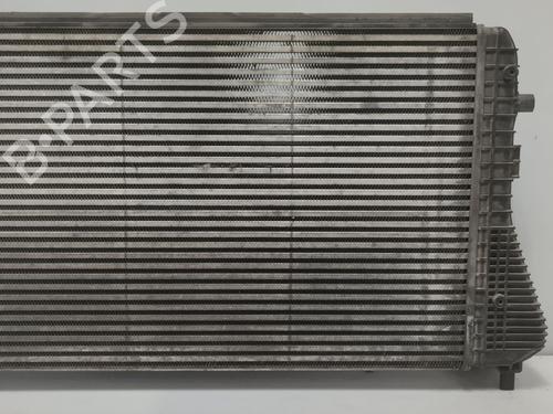 Intercooler VW GOLF PLUS V (5M1, 521) [2004-2013]  32317135