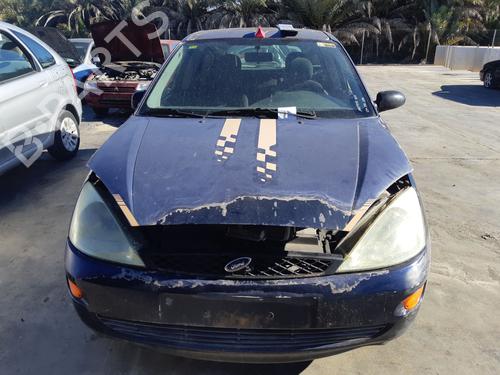Brukte deler til FORD FOCUS I (DAW, DBW) 1.8 Turbo DI / TDDi (90 hp) 4357143