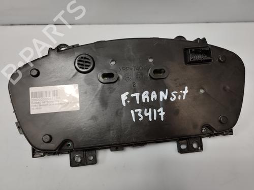 Instrument cluster FORD TRANSIT Van (FA_ _) | BP35811943C47 - Image 3