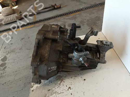 Gearbox VW UP! (121, 122, BL1, BL2, BL3, 123) 1.0 | BP40197631M3 - Image 3