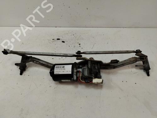 Used Front wiper motor CITROËN SAXO (S0, S1) 1.1 X, SX (60 hp) 14918100