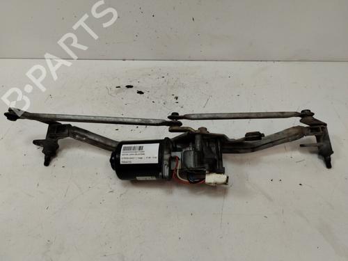 Essuie-glace moteur avant CITROËN SAXO (S0, S1) 1.1 X, SX (60 hp) 53544102 |