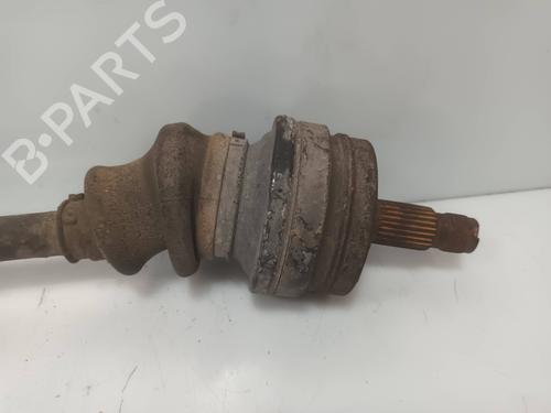 Left rear driveshaft MERCEDES-BENZ E-CLASS (W124) E 300 D (124.131) | BP19745625M40 