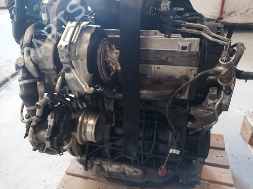 Motor VW CADDY V MPV (SBB, SBJ)  | BP29718663M1 