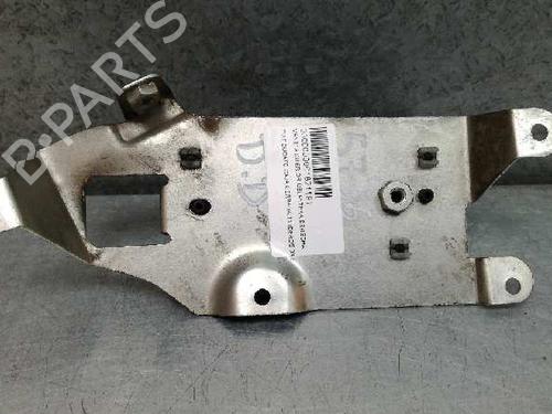 Front right interior door handle FIAT DUCATO Van (244_) | BP12857820I14 - Image 2