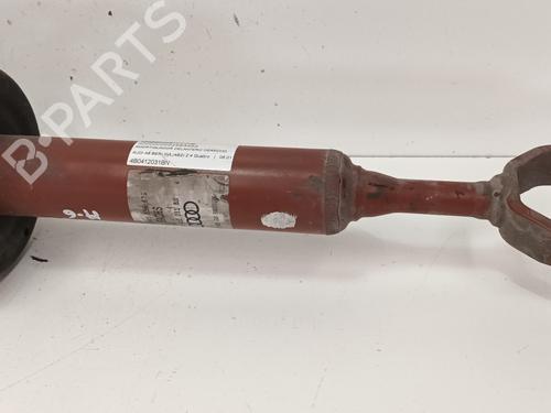 Right front shock absorber AUDI A6 C5 (4B2) 2.4 quattro | BP13020427M17 